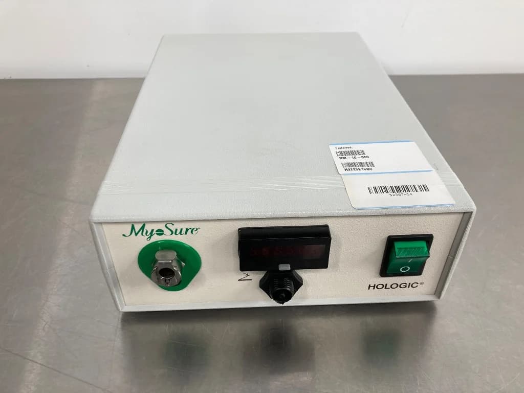 HOLOGIC MyoSure Electrosurgical Unit