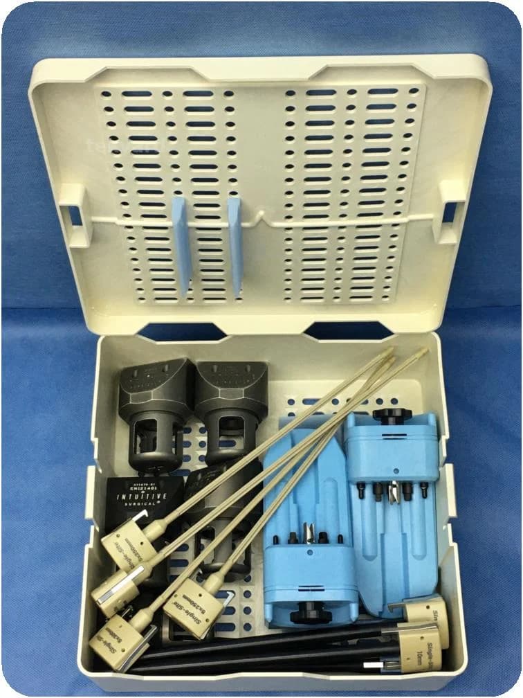 INTUITIVE SURGICAL 372300 Surgical Instrument