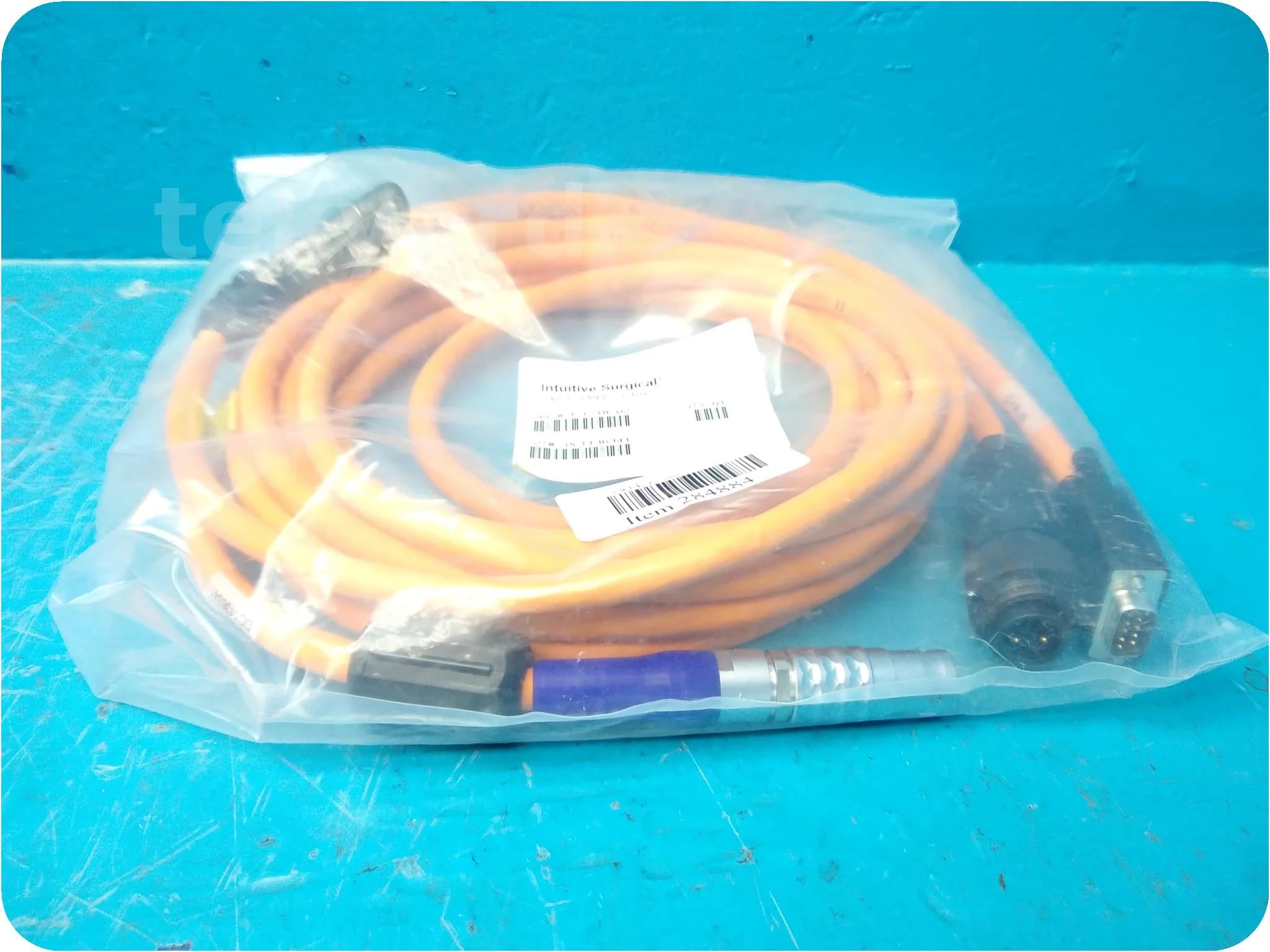 INTUITIVE SURGICAL 371718-02 Medical Cable