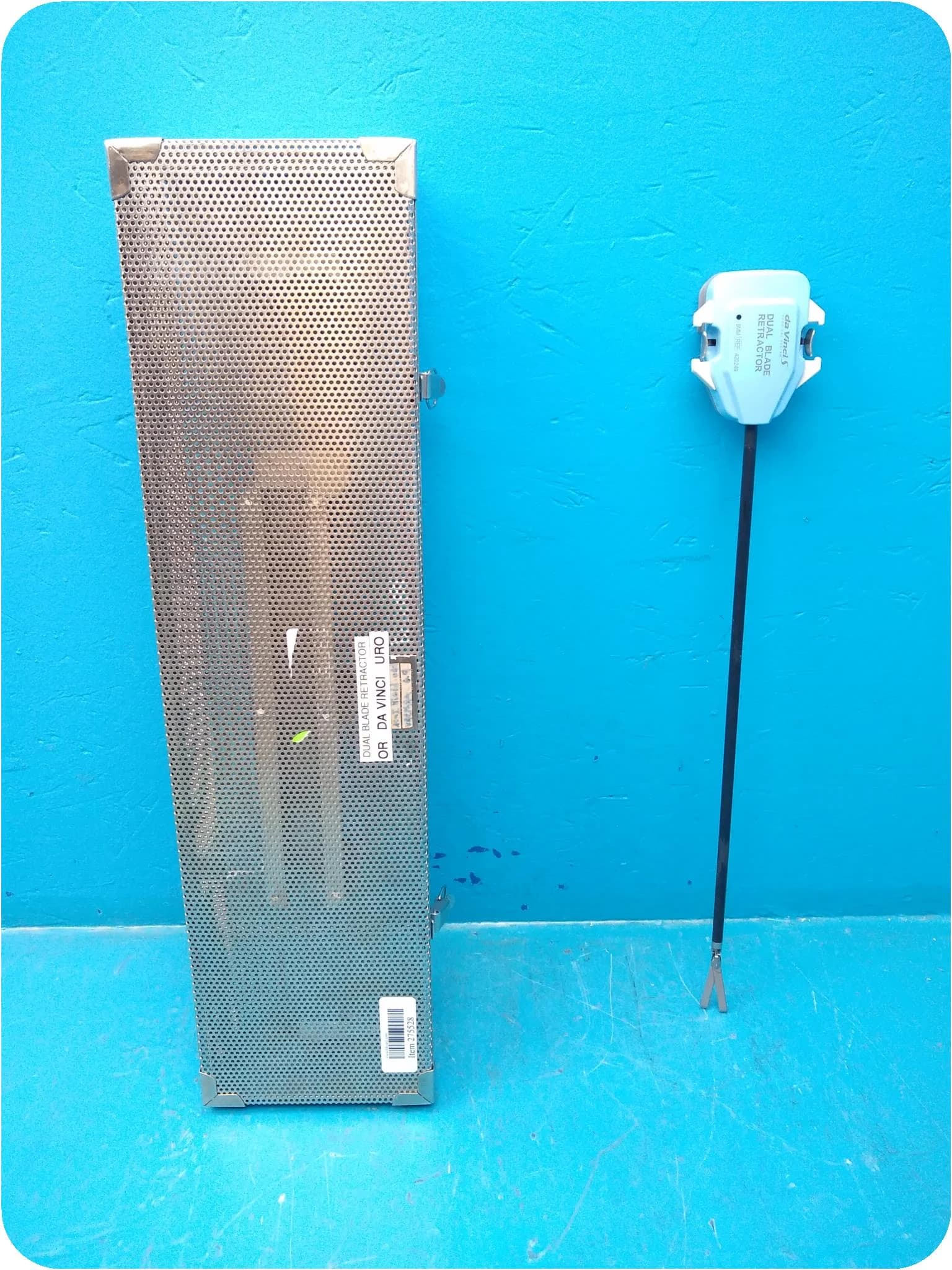 INTUITIVE SURGICAL 420249 Surgical Instrument