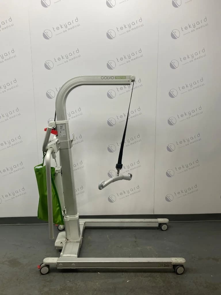 LIKO Golvo 7007 ES Patient Lift