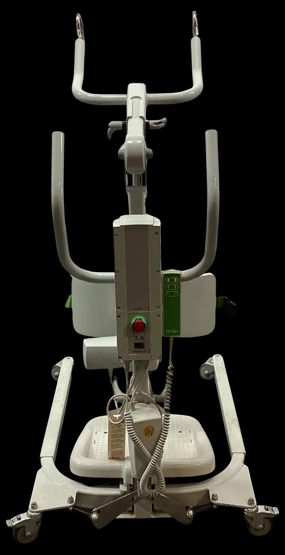 LIKO Sabina II Patient Lift