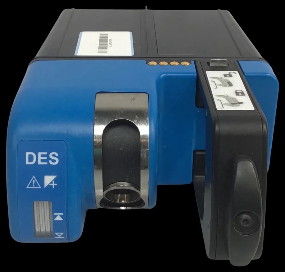DATEX-OHMEDA Aladin 2 Desflurane Vaporizer