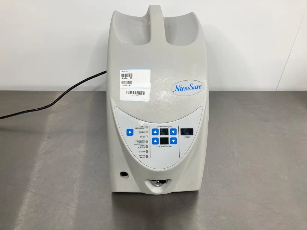 HOLOGIC NovaSure 09 (RFC2009-115) Laboratory controller
