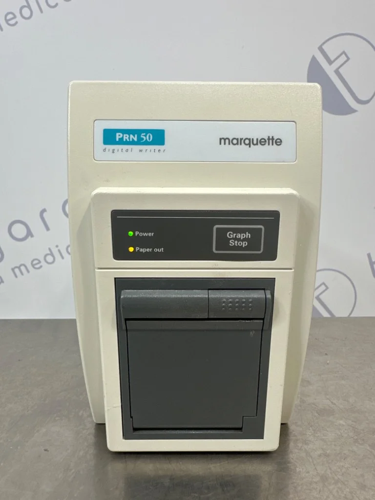 MARQUETTE PRN 50 Medical recorder