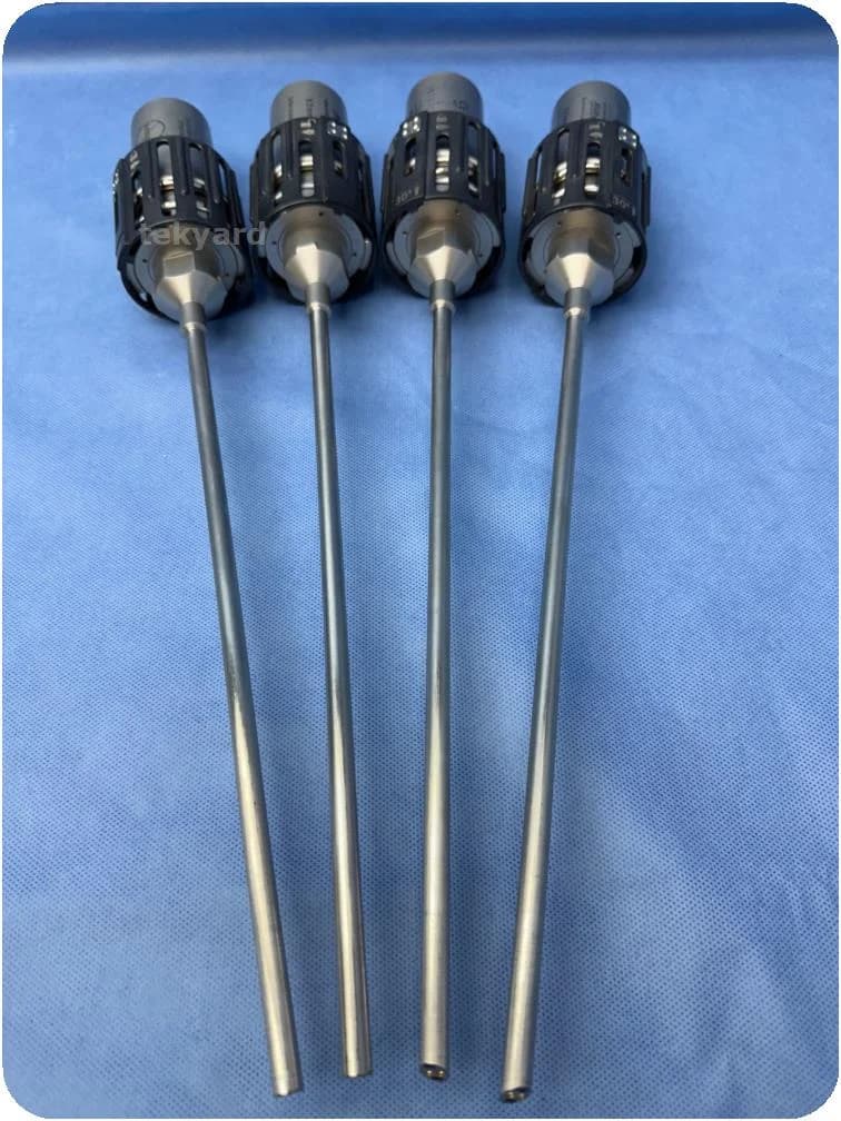 INTUITIVE SURGICAL 371938-02 Rigid Arthroscope