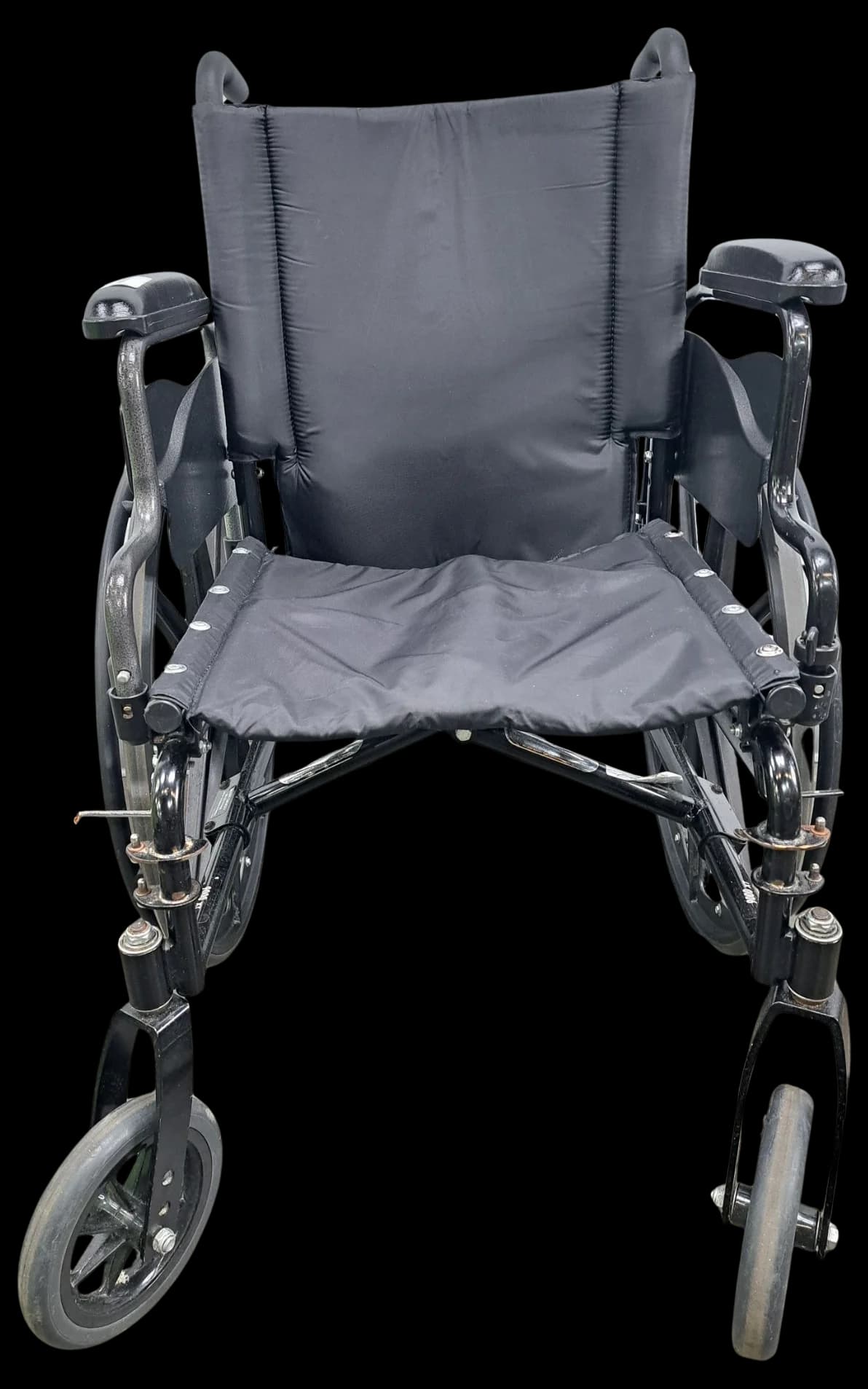 INVACARE 9000 XT Wheelchair