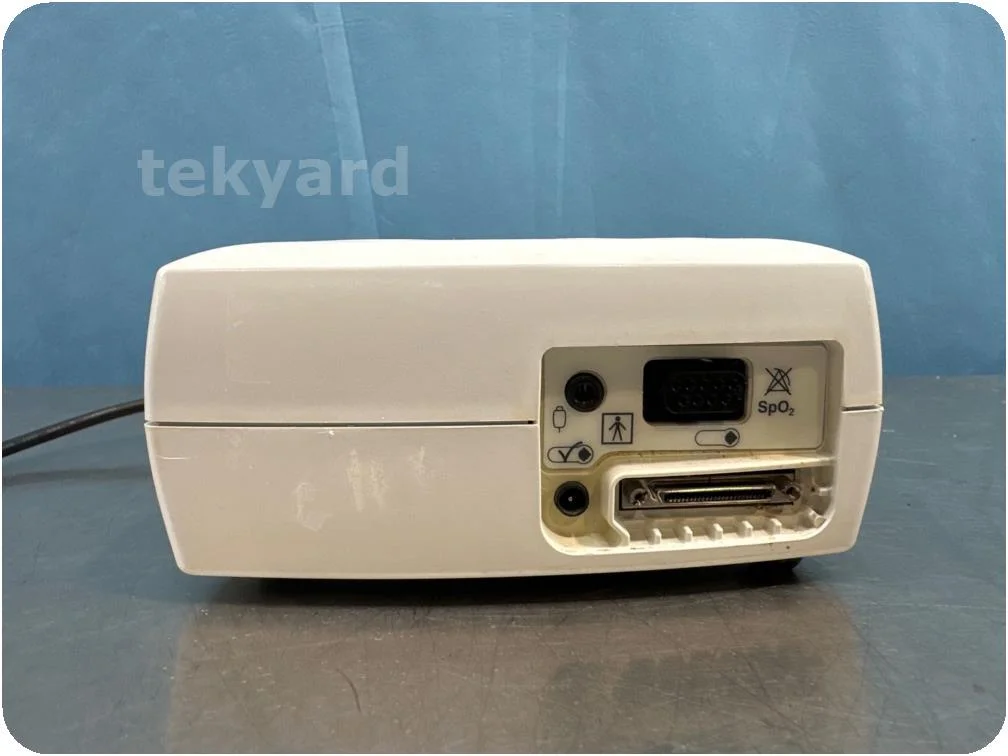 VIASYS SomnoStar z4 Polysomnograph