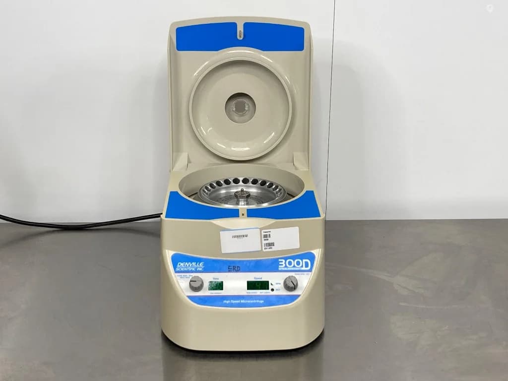 DENVILLE SCIENTIFIC 300D Laboratory centrifuge