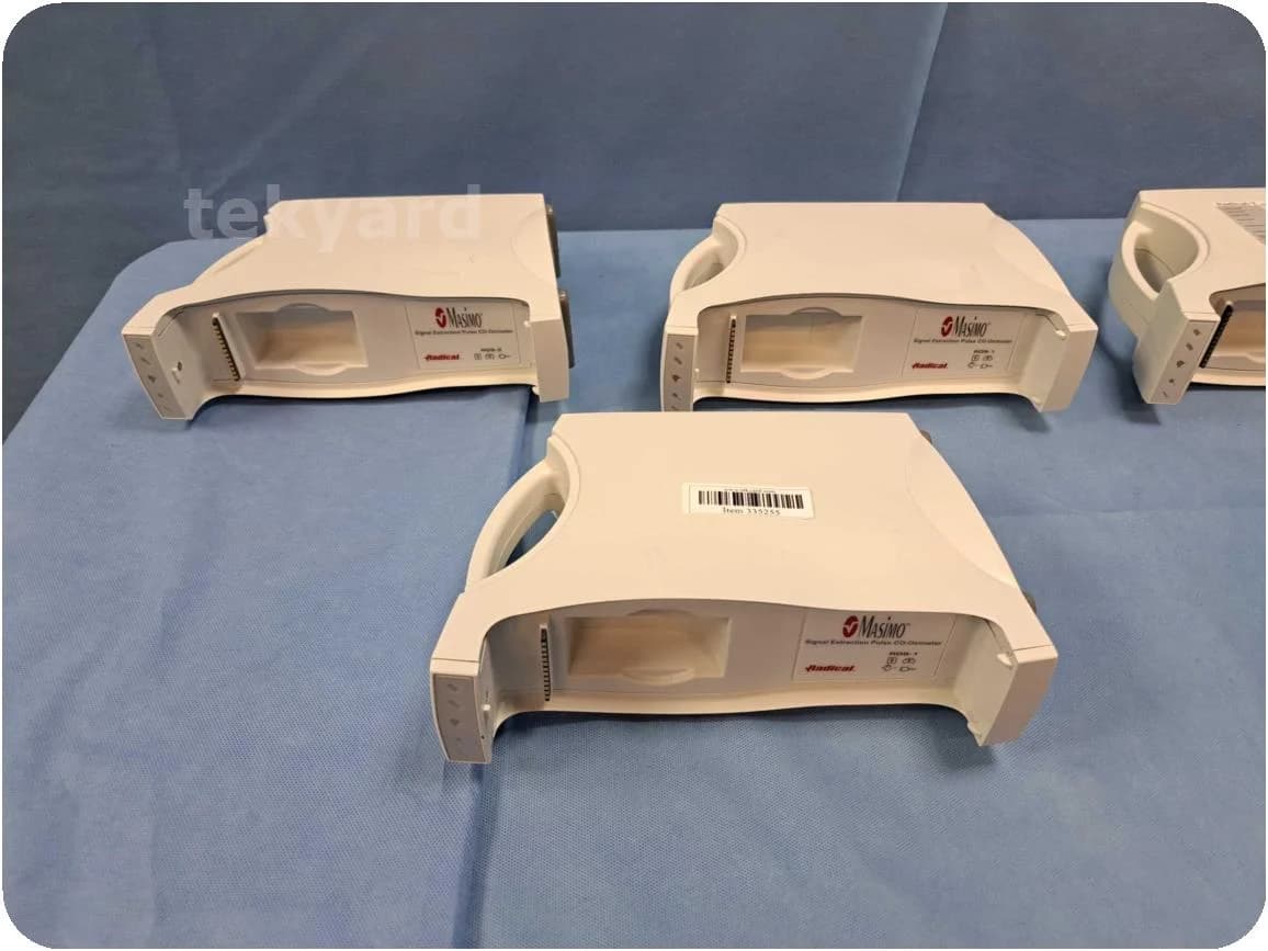 MASIMO RDS-1 Anesthesiology equipment accessories