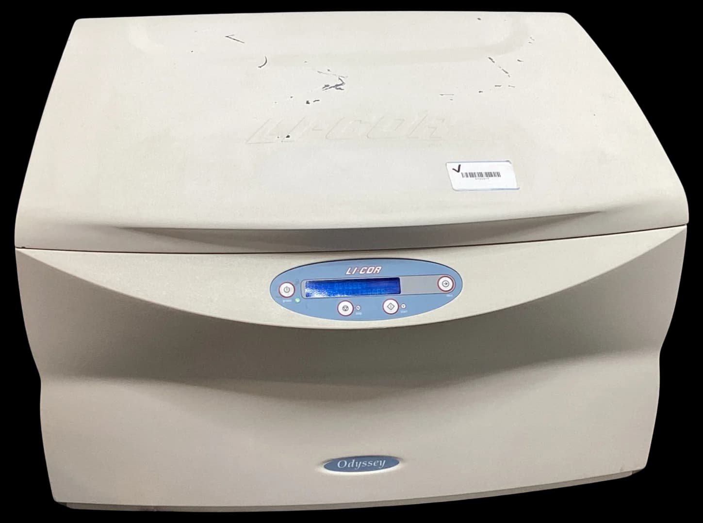 LI-COR Odyssey 9120 Molecular Imagers