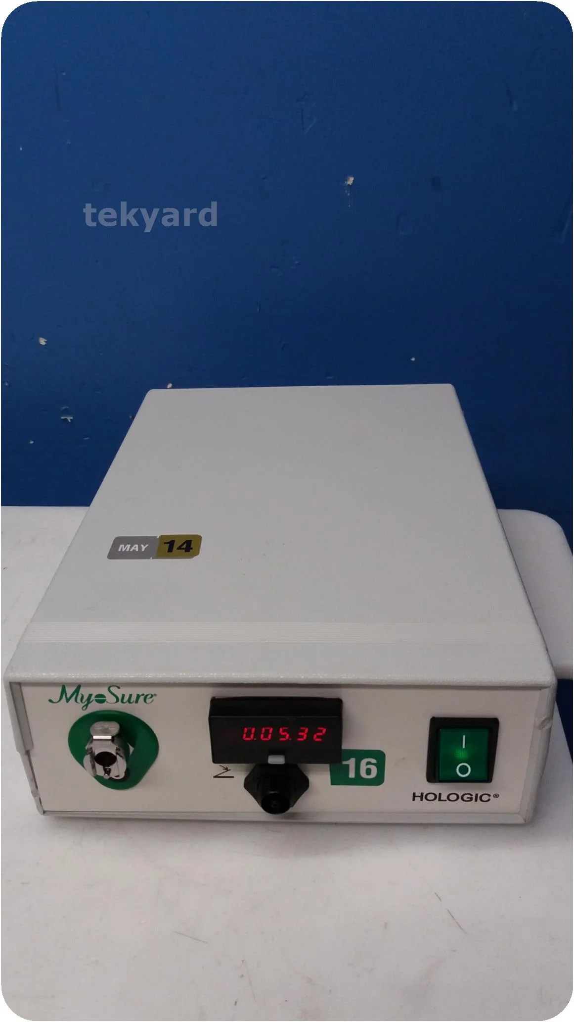 HOLOGIC MyoSure Electrosurgical Unit