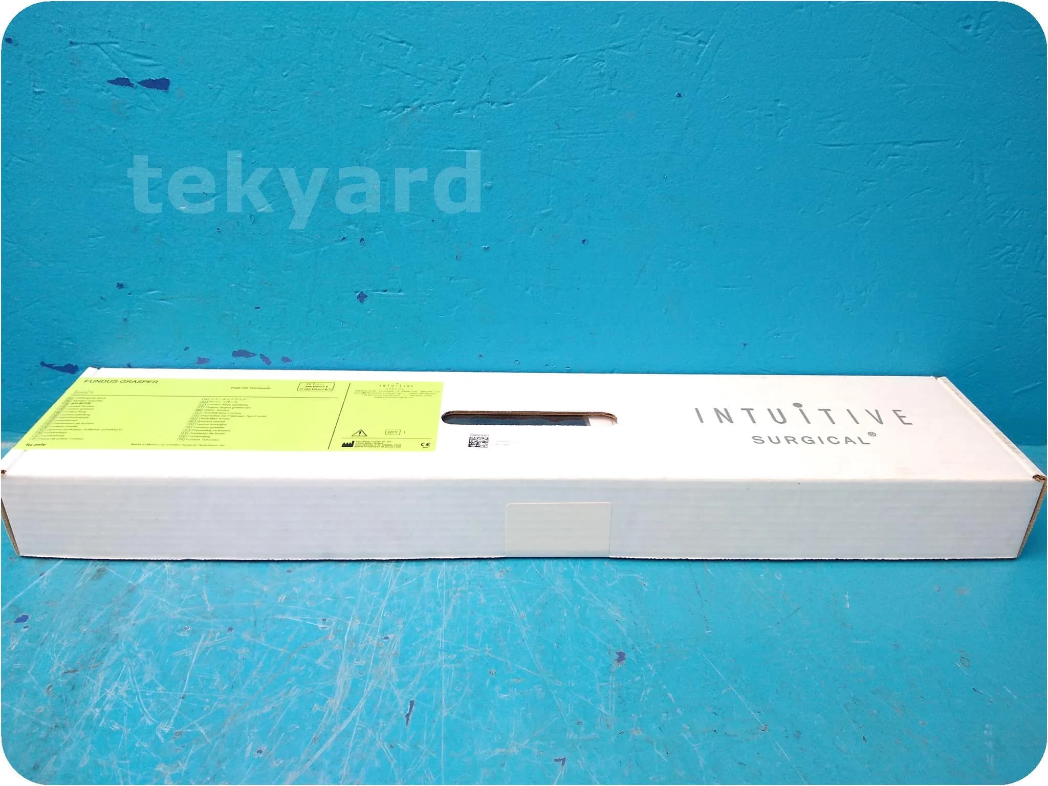 INTUITIVE SURGICAL 428058 Surgical Instrument