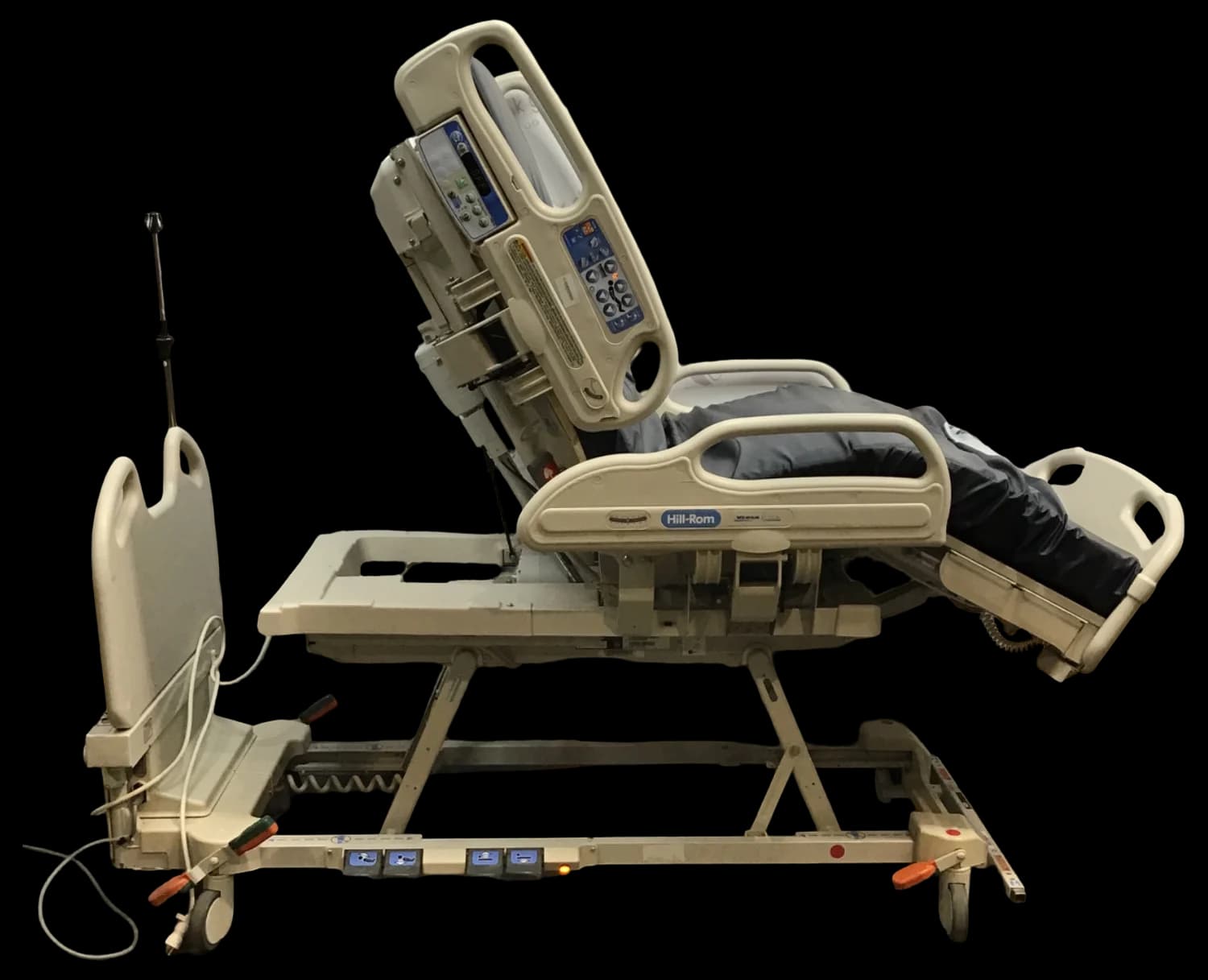 HILL-ROM Versacare P3200 Hospital Bed