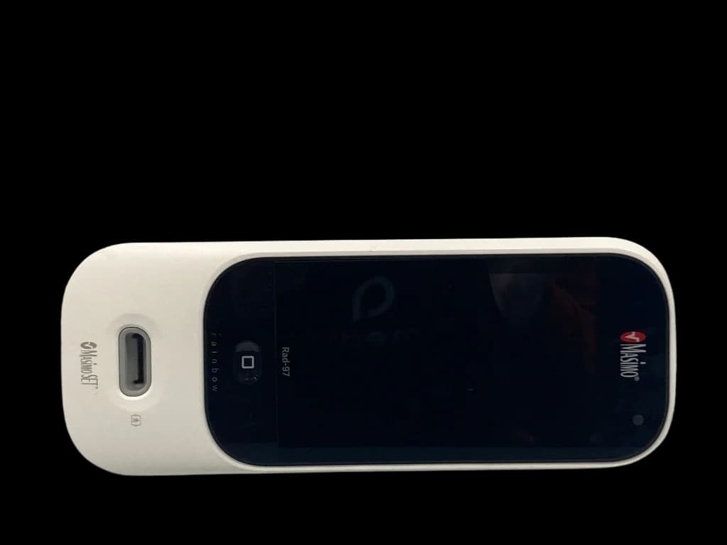 MASIMO Rad-97 Pulse oximeter