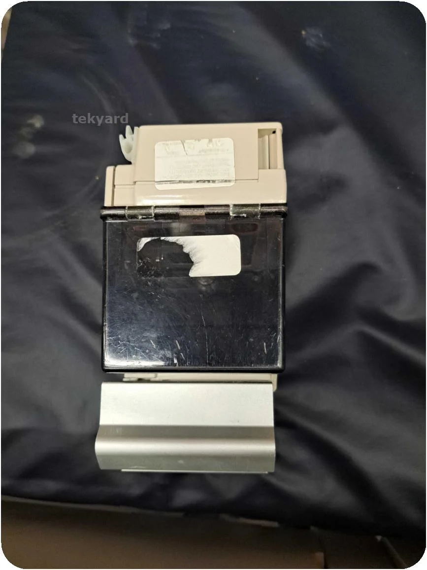 BAXTER Ipump Epidural infusion pump
