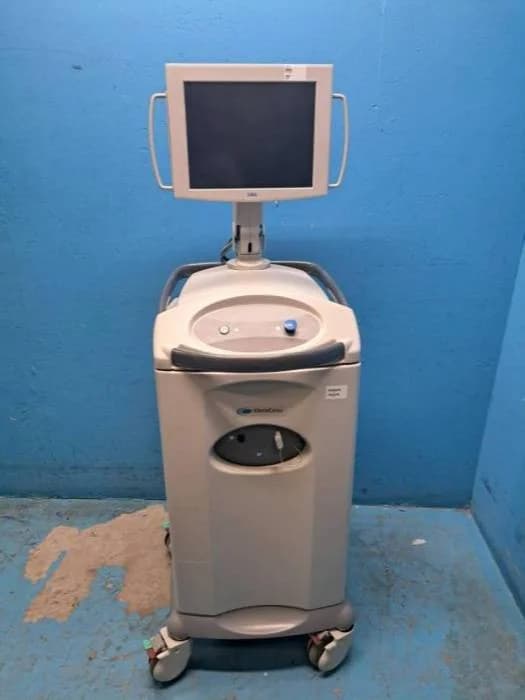 MEDTRONIC CryoCath Cryosurgical Unit