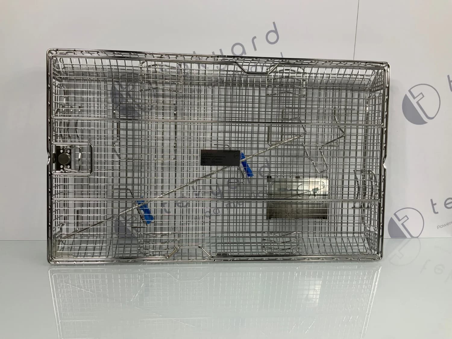 INTUITIVE SURGICAL 400498 Instrument tray