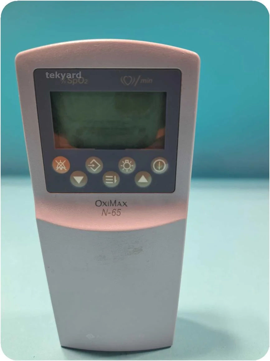NELLCOR OxiMax N-65 Pulse oximeter