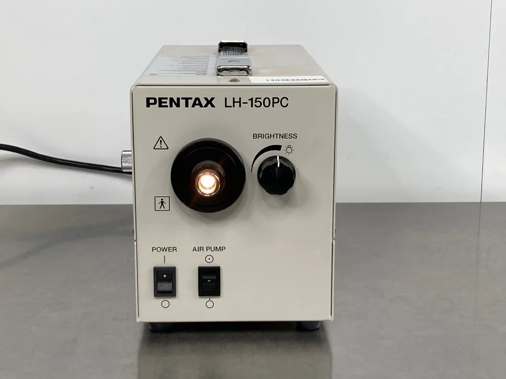 PENTAX LH-150PC Endoscope light source