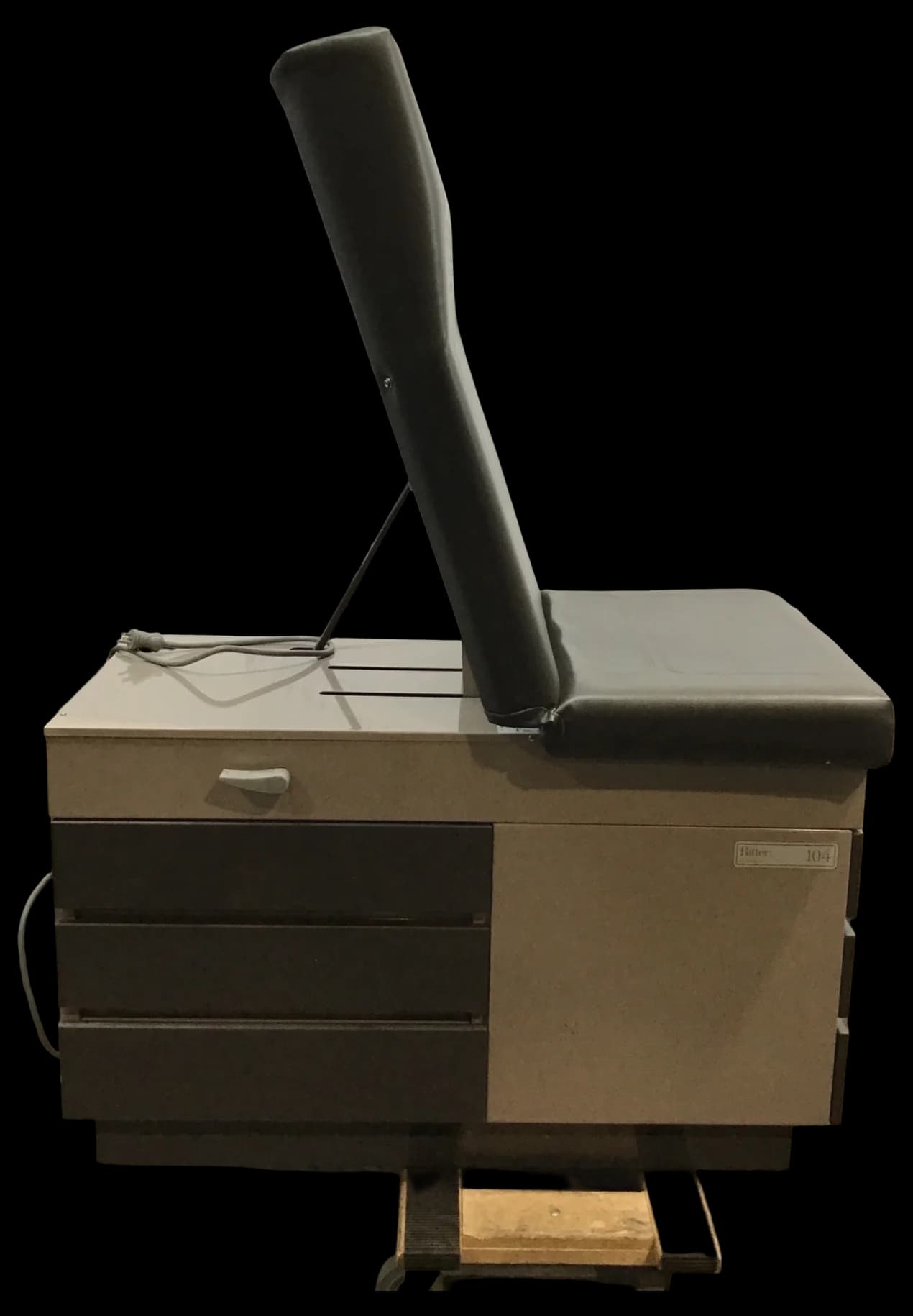 MIDMARK RITTER 104 Examination table