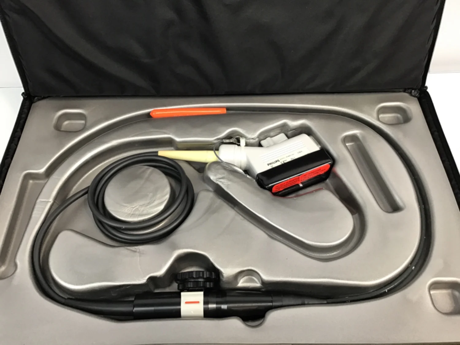 PHILIPS T6207 (21381A) TEE Probe
