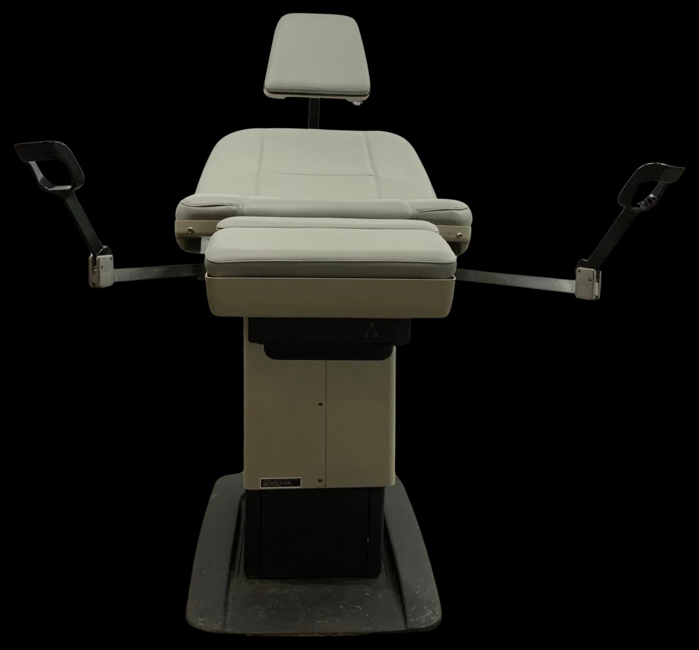 MIDMARK 419 Examination chair