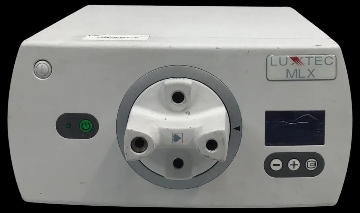 INTEGRA Luxtec MLX Endoscope light source