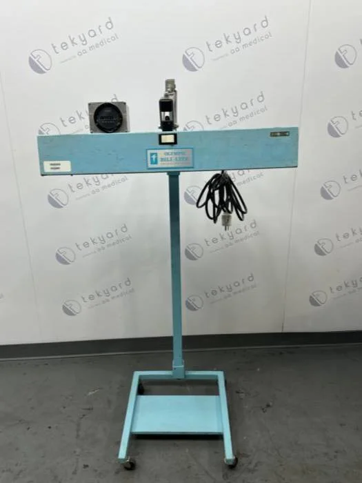 OLYMPIC Bili-Lite Phototherapy