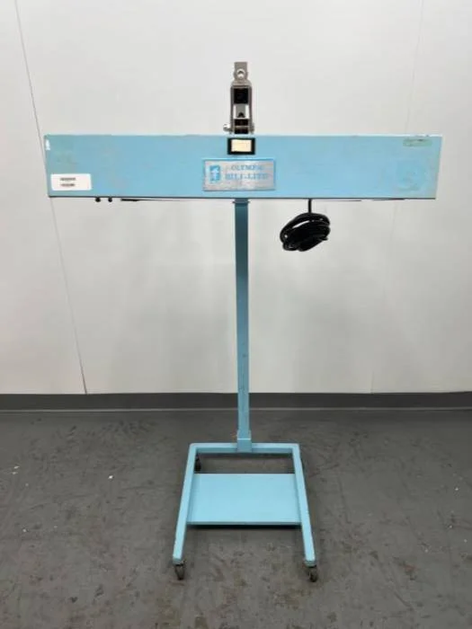OLYMPIC Bili-Lite Phototherapy