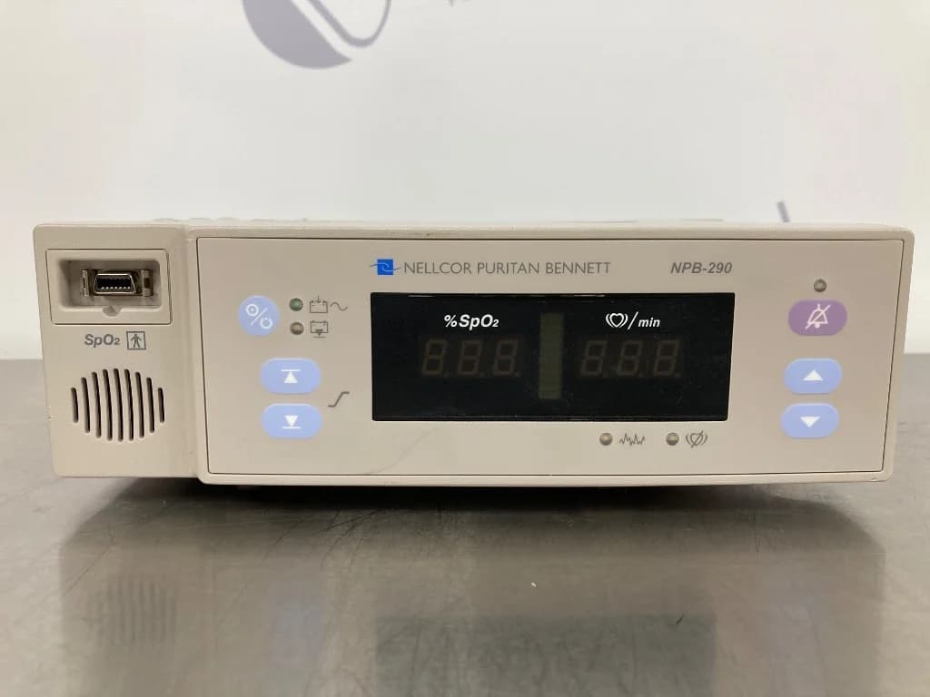 NELLCOR NPB-290 Pulse oximeter
