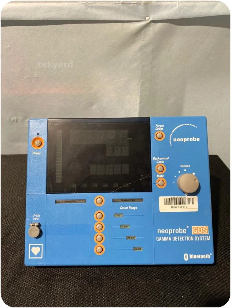 NEOPROBE GDS 2300 Gamma probe