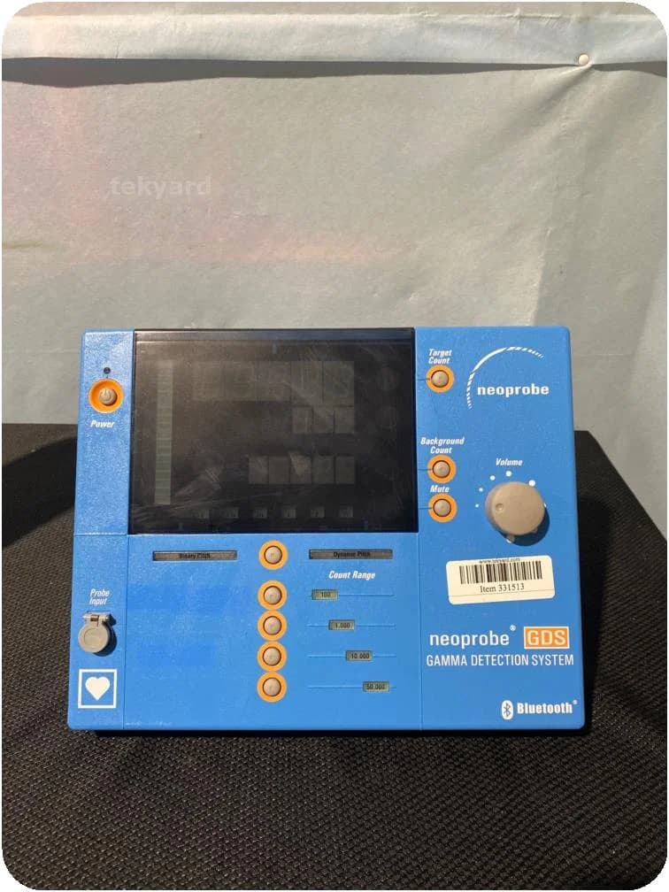 NEOPROBE GDS 2300 Gamma probe