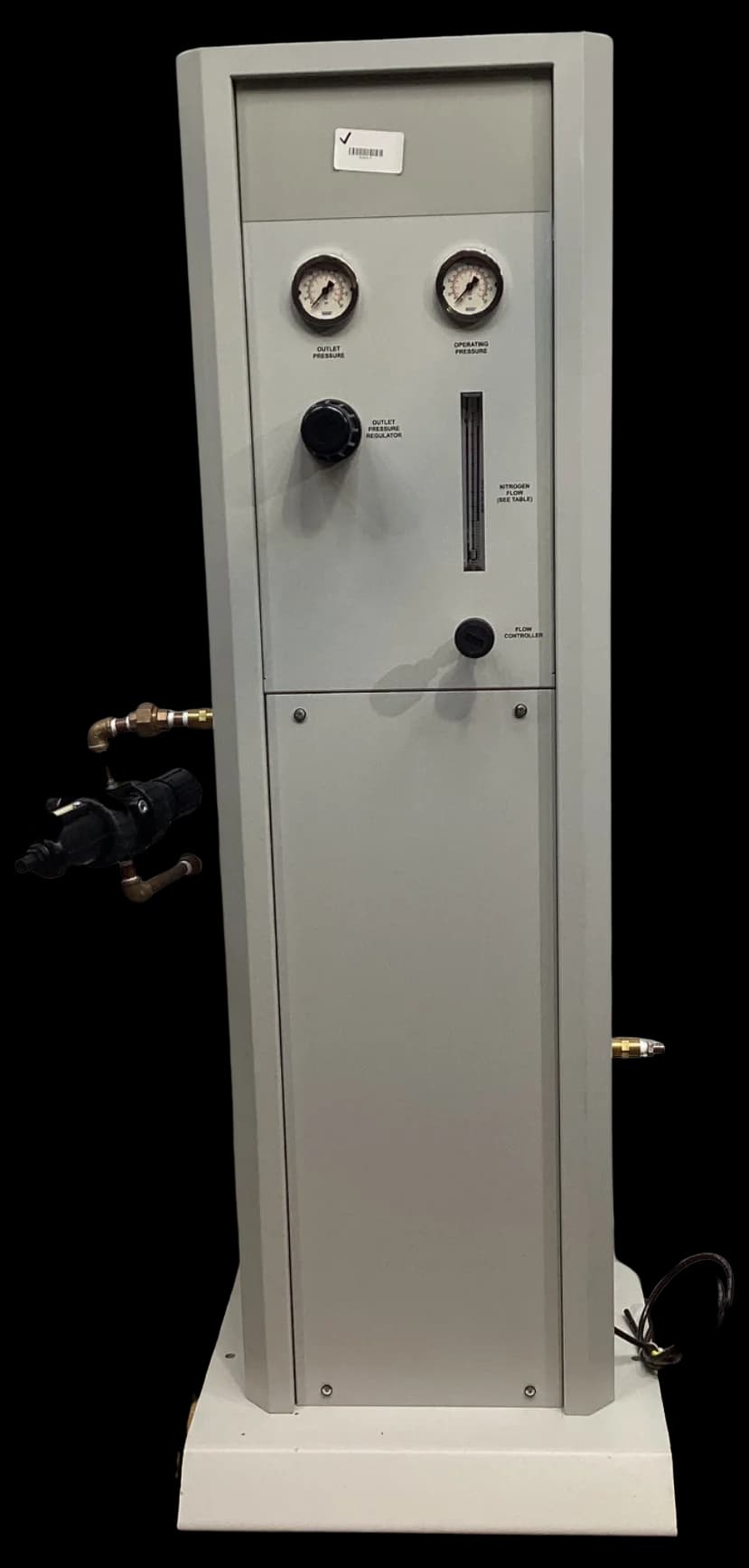 PARKER N2-14 Nitrogen generator