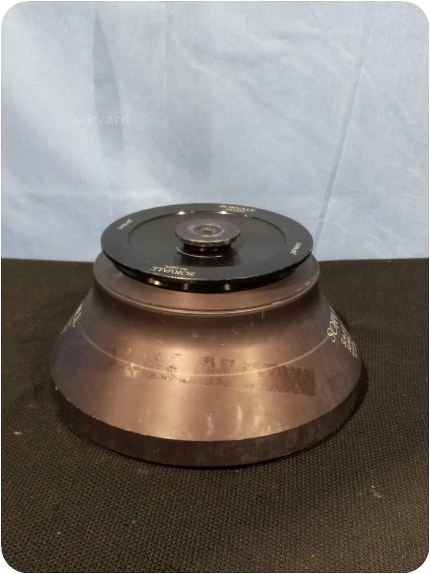 SORVALL SLA-600TC Centrifuge Rotor