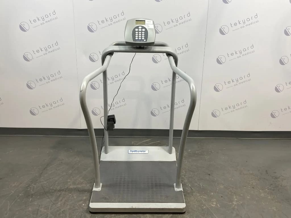 HEALTH O METER 2101KL Platform scale