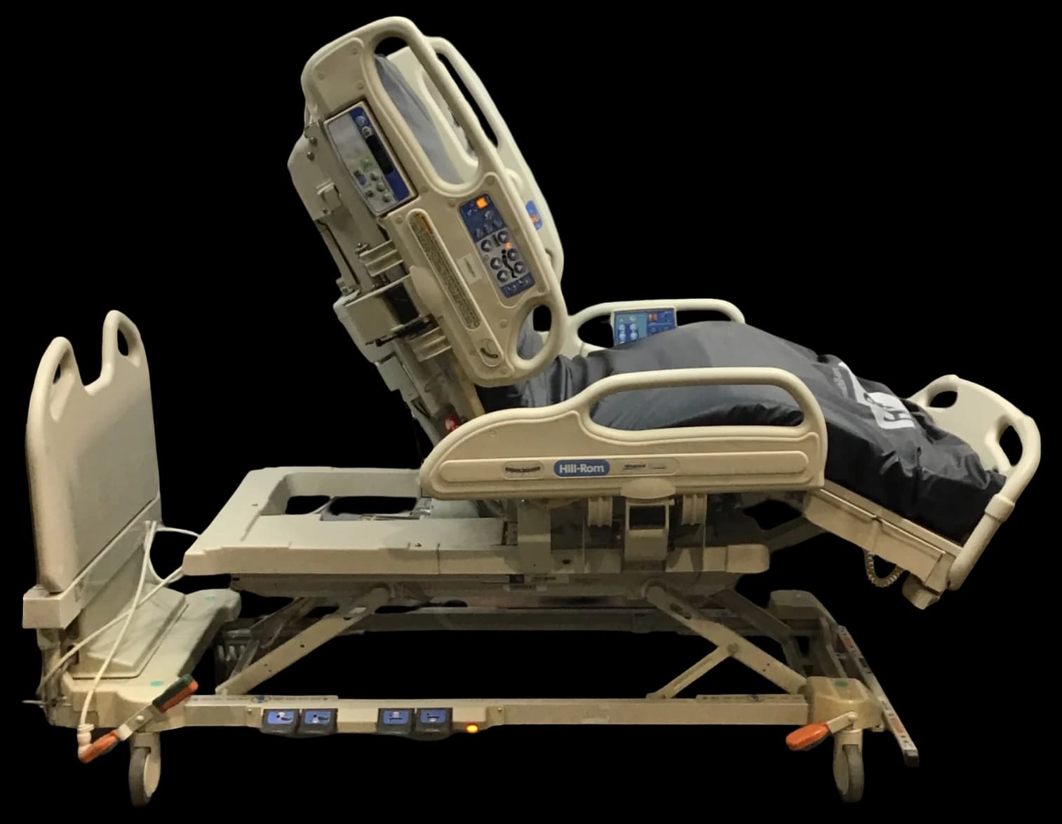 HILL-ROM Versacare P3200 Hospital Bed
