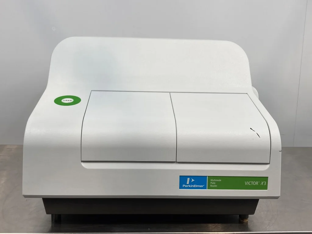 PERKIN ELMER Victor X3 Microplate Reader