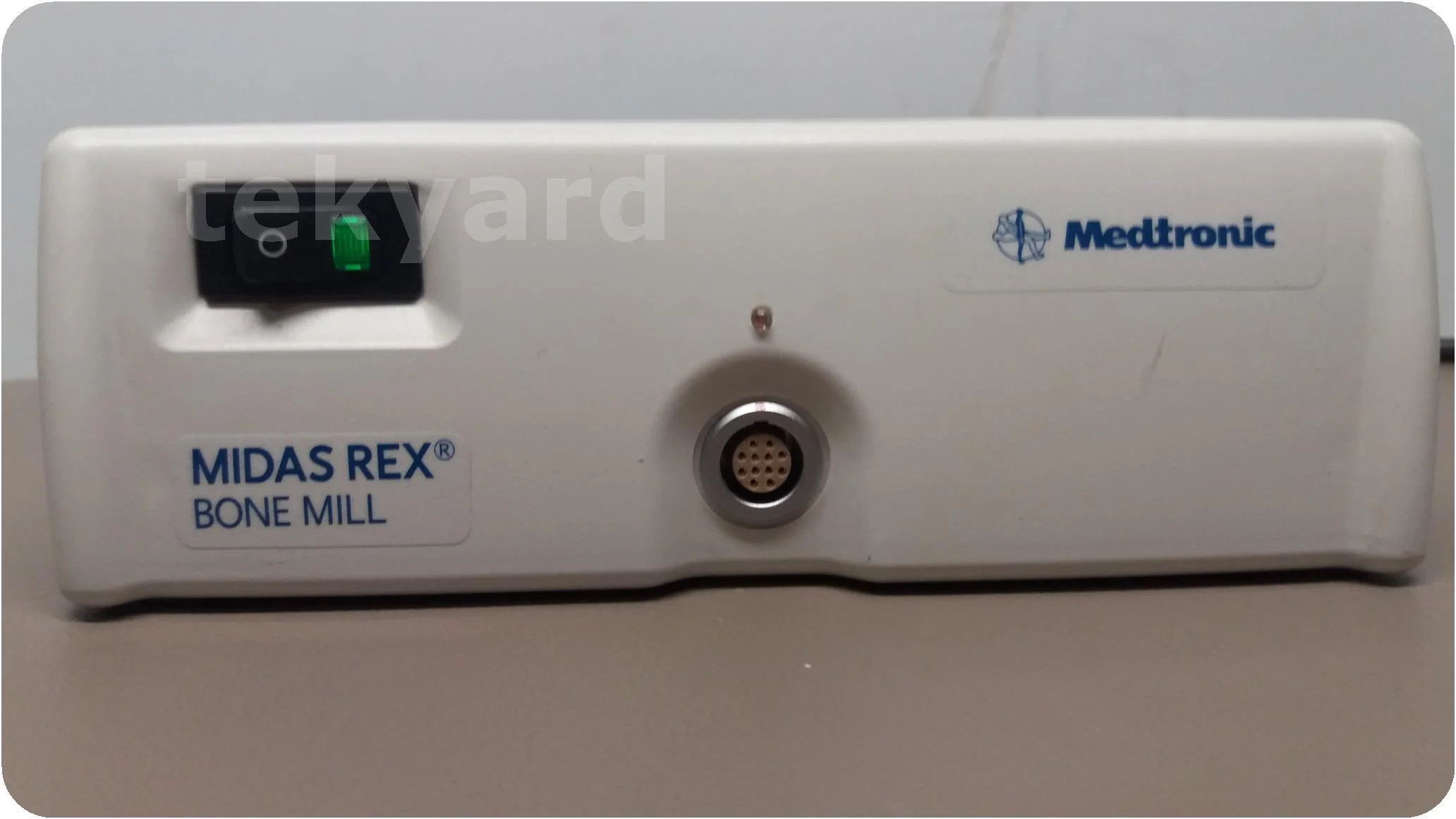 MEDTRONIC Midas Rex Bone Mill Orthopedic - General