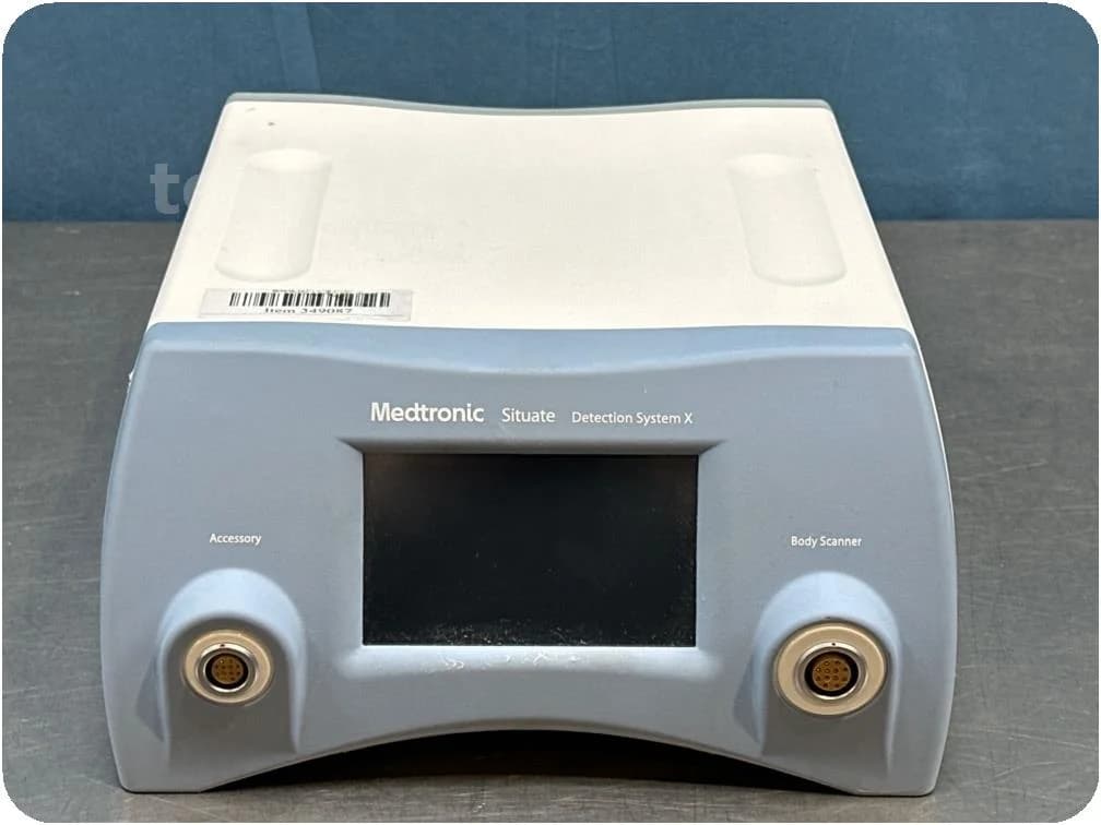 MEDTRONIC Situate 01-0043 O/R Instruments Power