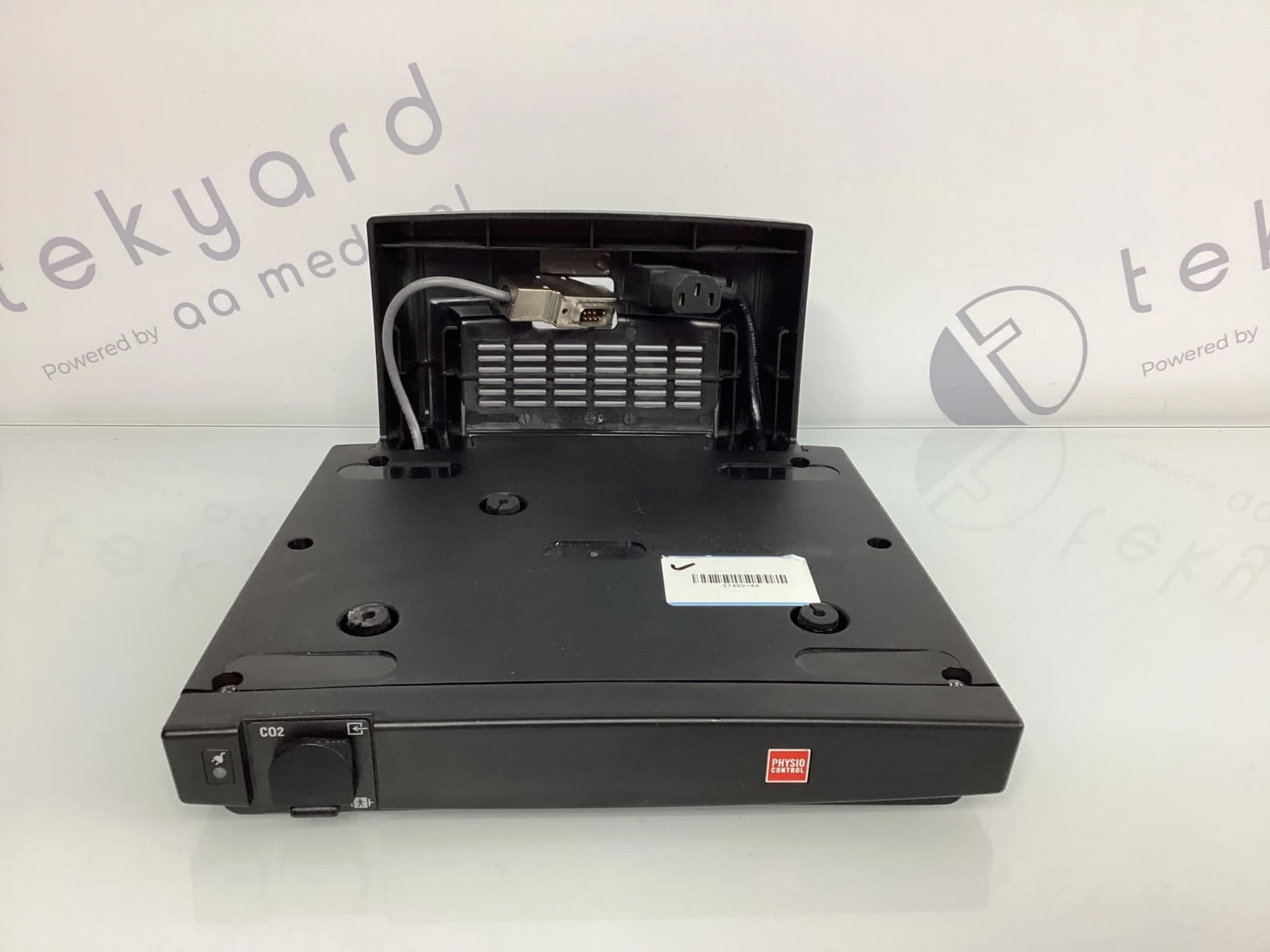 PHYSIO-CONTROL CodeManagement 11150-000019 Anesthesiology equipment accessories