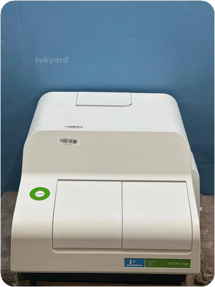PERKIN ELMER Victor X Light 2030-0010 Microplate Reader