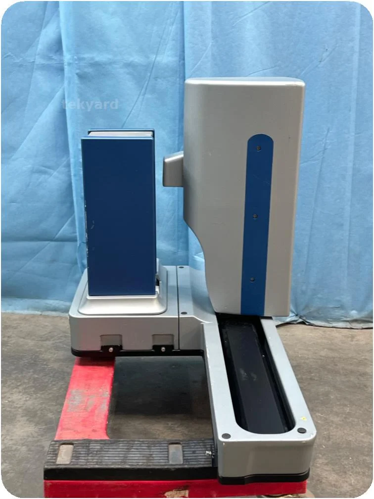 MOLECULAR DEVICES GenePix SL50 Slide Stainer