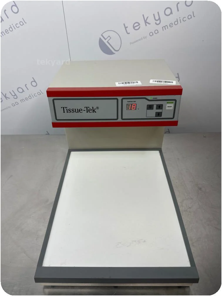 SAKURA Tissue-Tek 4709 Cryo Tissue Processor