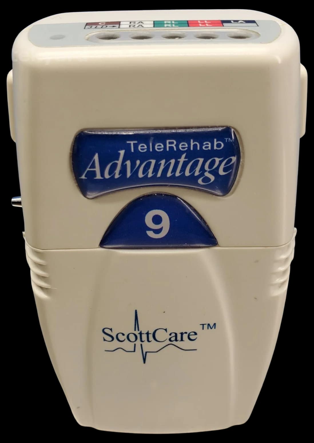 SCOTTCARE TeleRehab DS2 Telemetry Transmitter