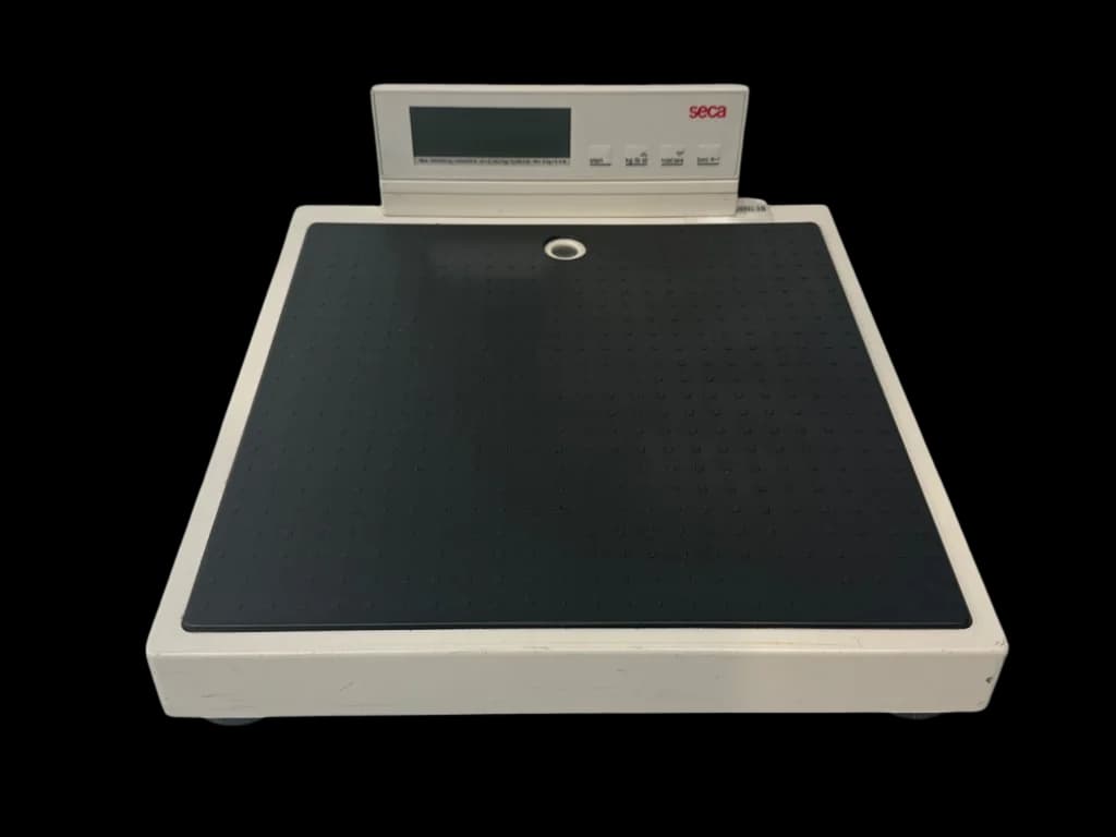 SECA 869 Balance