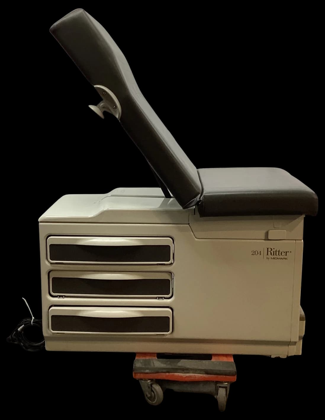 MIDMARK RITTER 204-002 Examination table