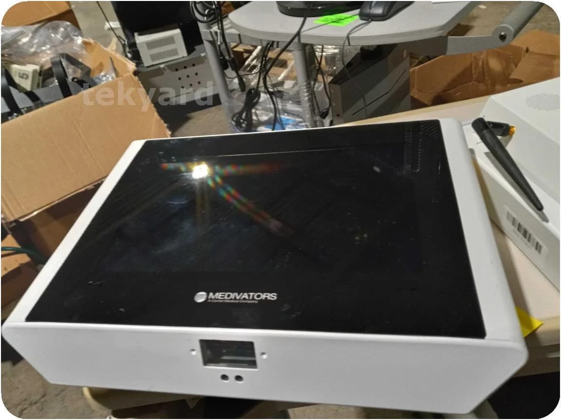 MEDIVATORS ENDORA Kiosk 45040-073 Surgical Display