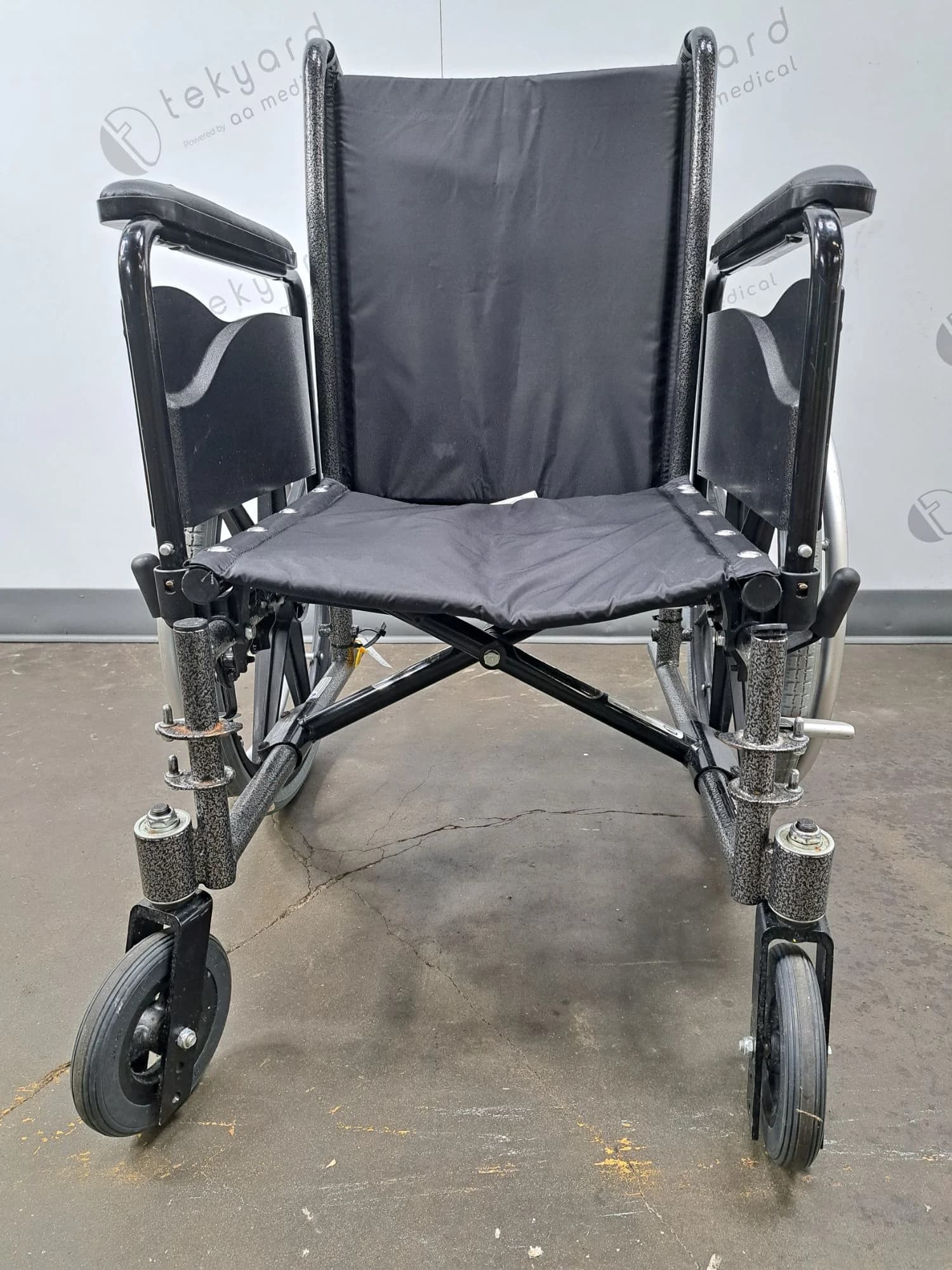 INVACARE Tracer SX5 Manual wheelchair