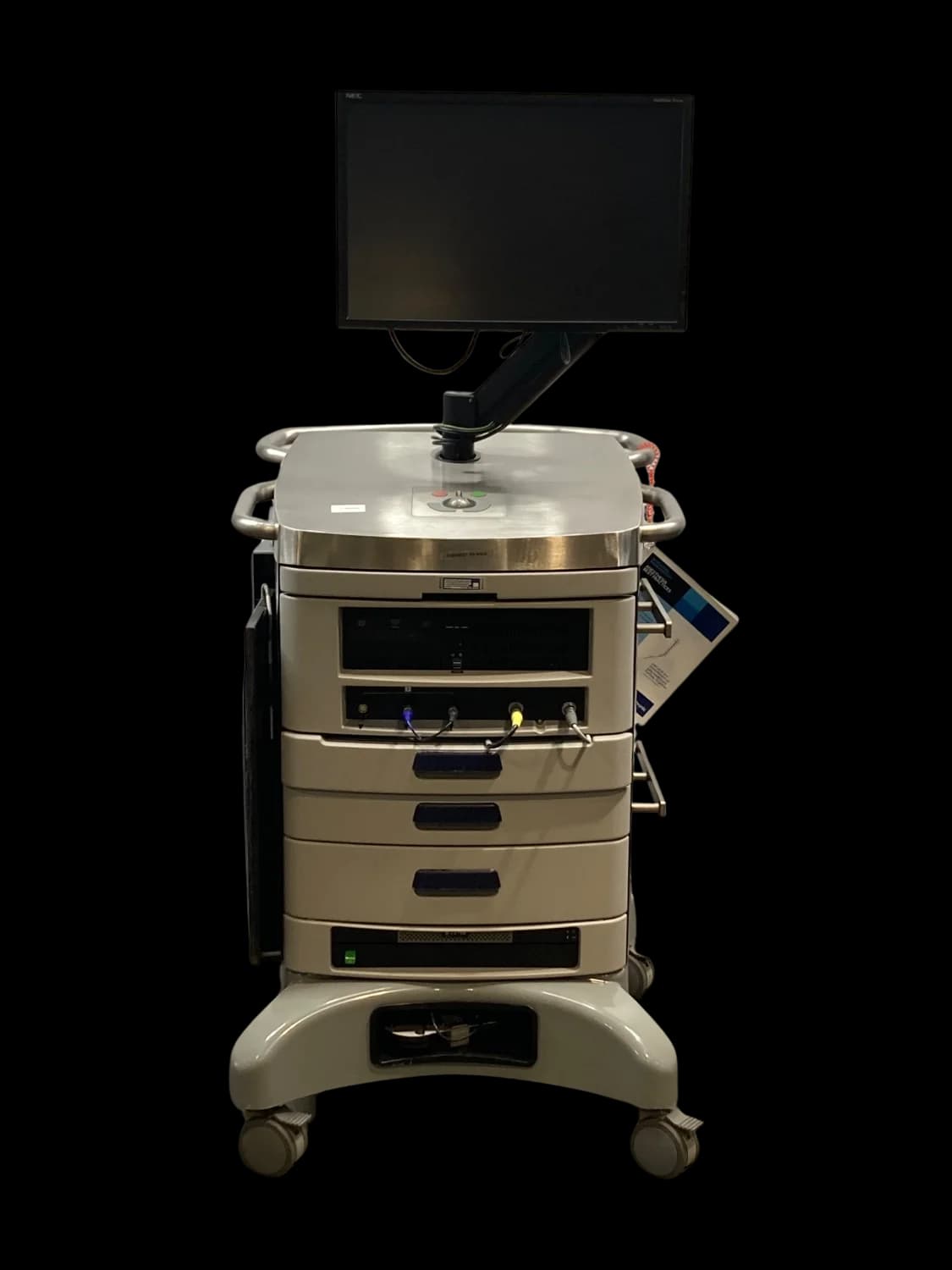 MEDTRONIC ILLUMISITE Surgical navigation system